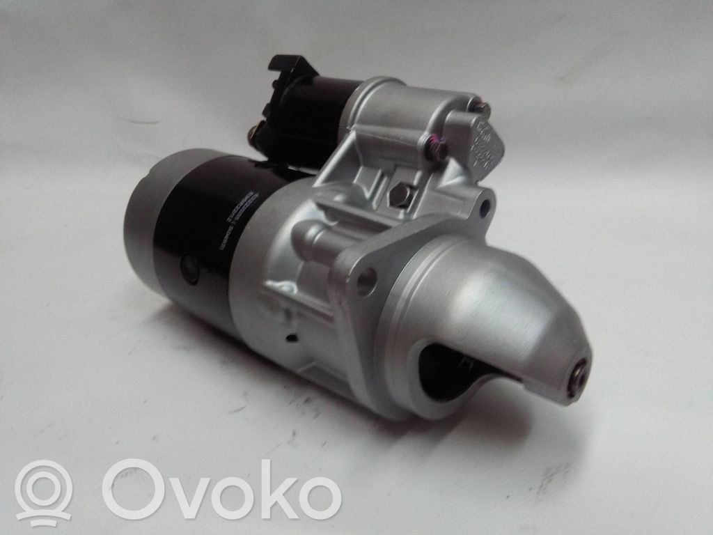 Starter motor   63222035,E95R2212,S0493