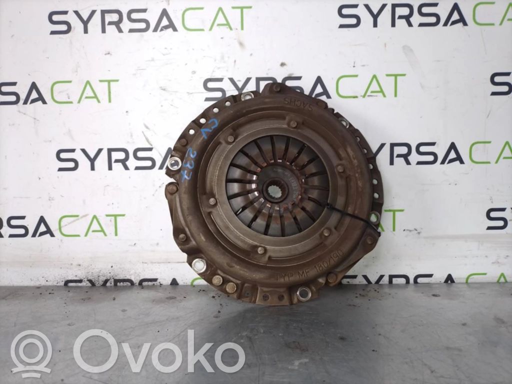 Ford Fiesta Juego de embrague 
