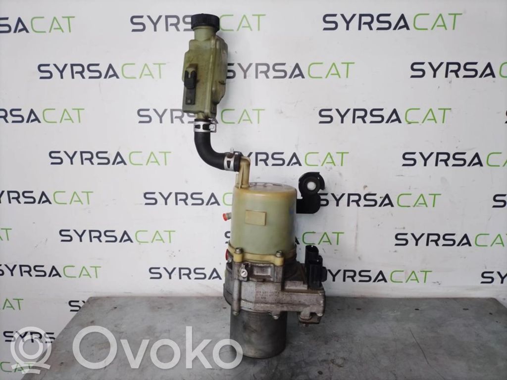 Mazda 6 Power steering pump 