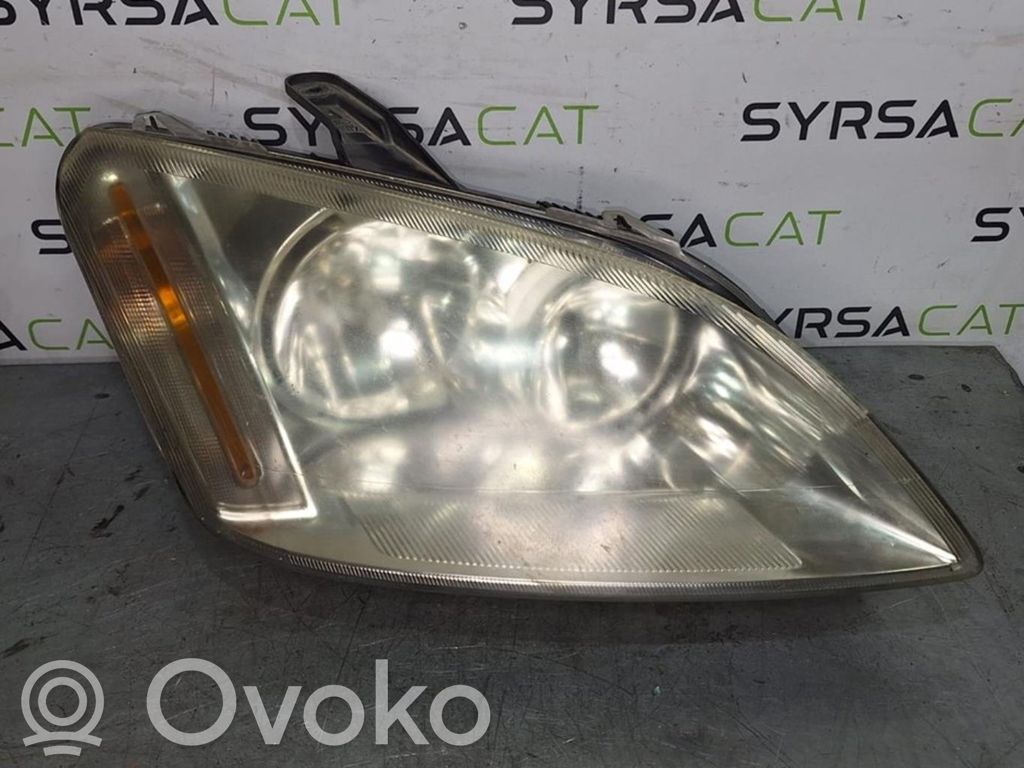 Ford Focus C-MAX Scheinwerfer 