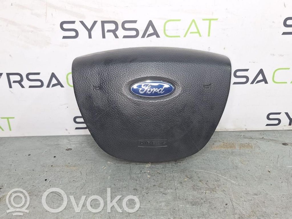 Ford Focus C-MAX Airbag ușă față 