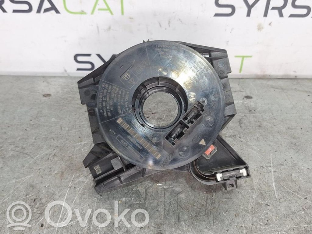 Ford Focus Oro pagalvių juosta (srs žiedas) 