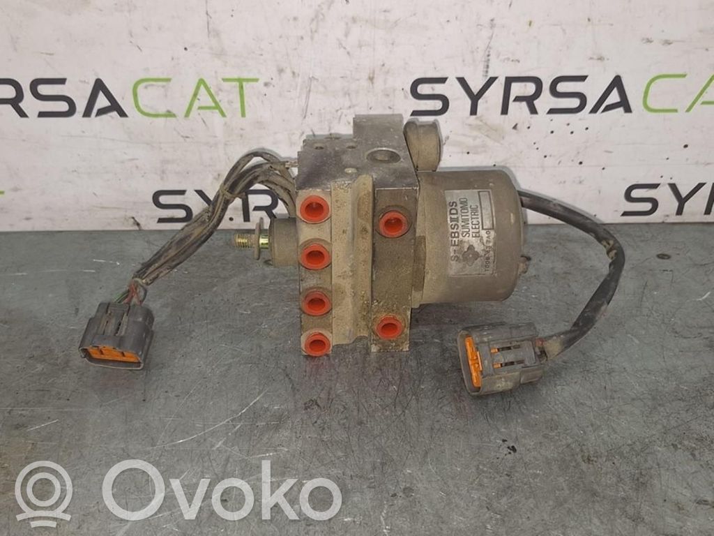 Mazda Xedos 9 ABS-pumppu 