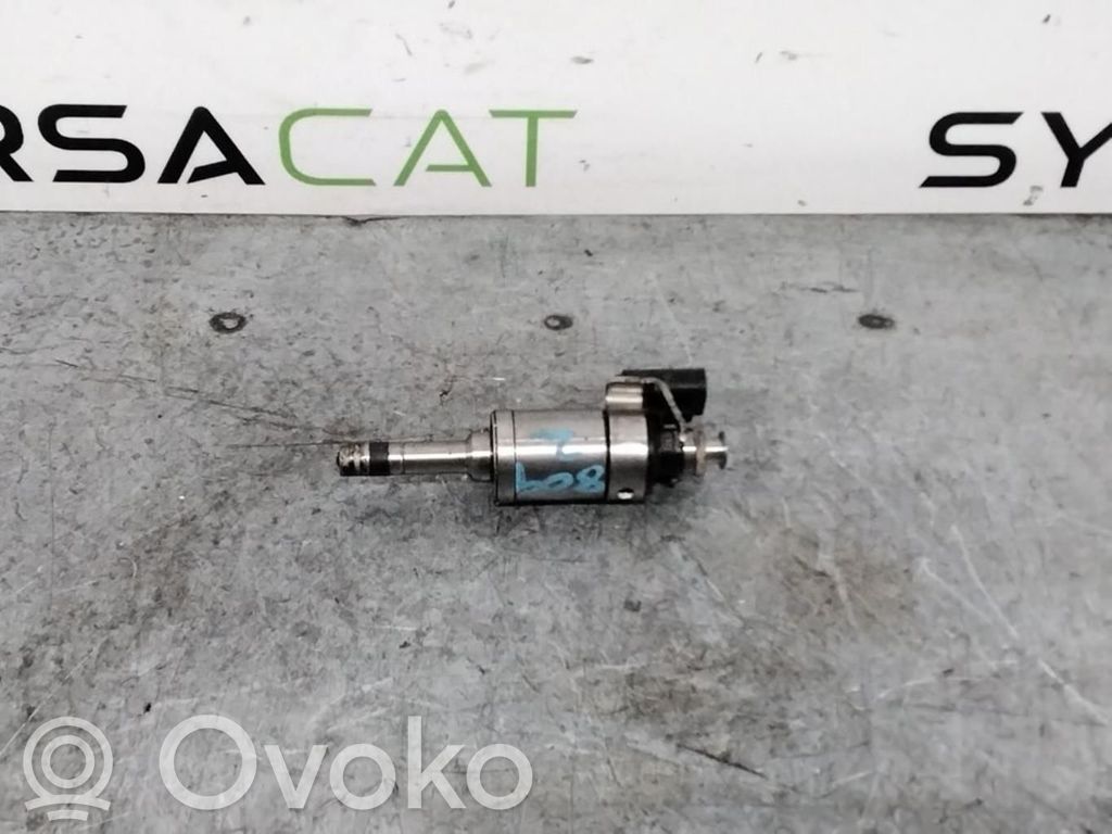Inyector de combustible   0261500221