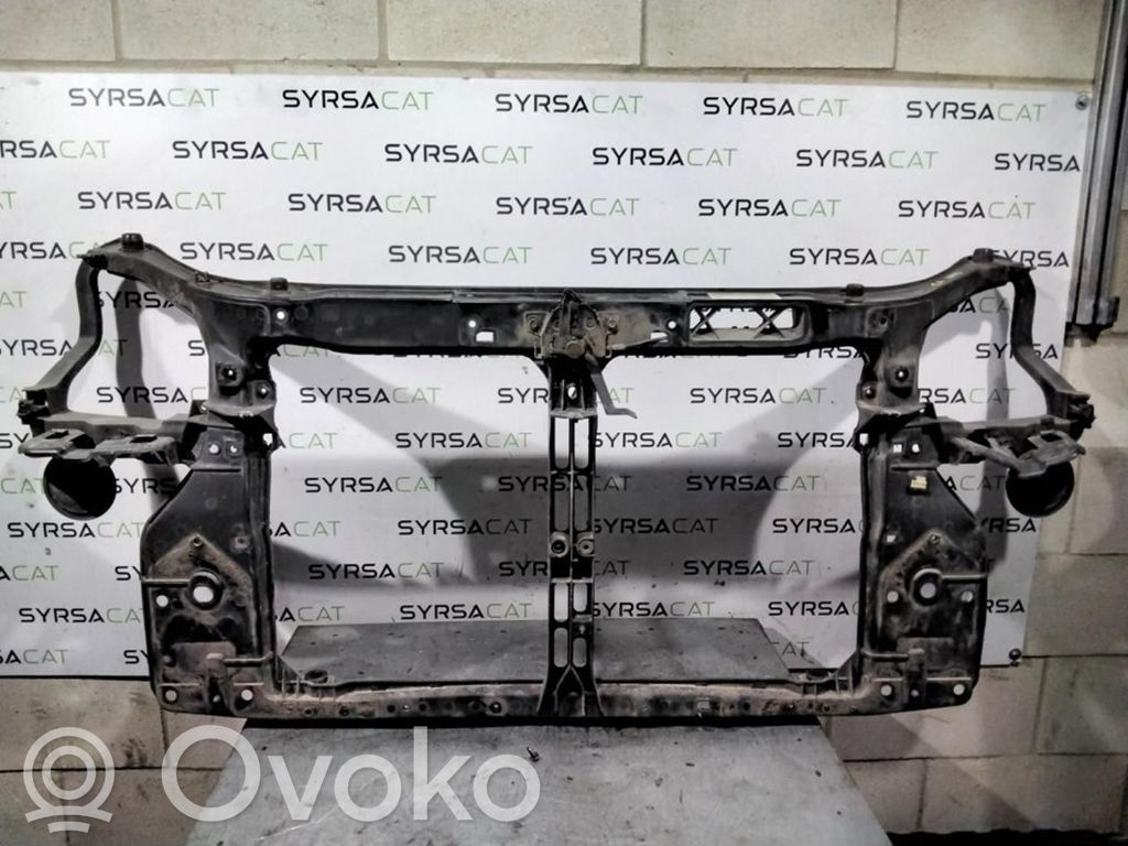 Hyundai Tucson JM Panel lateral delantero 