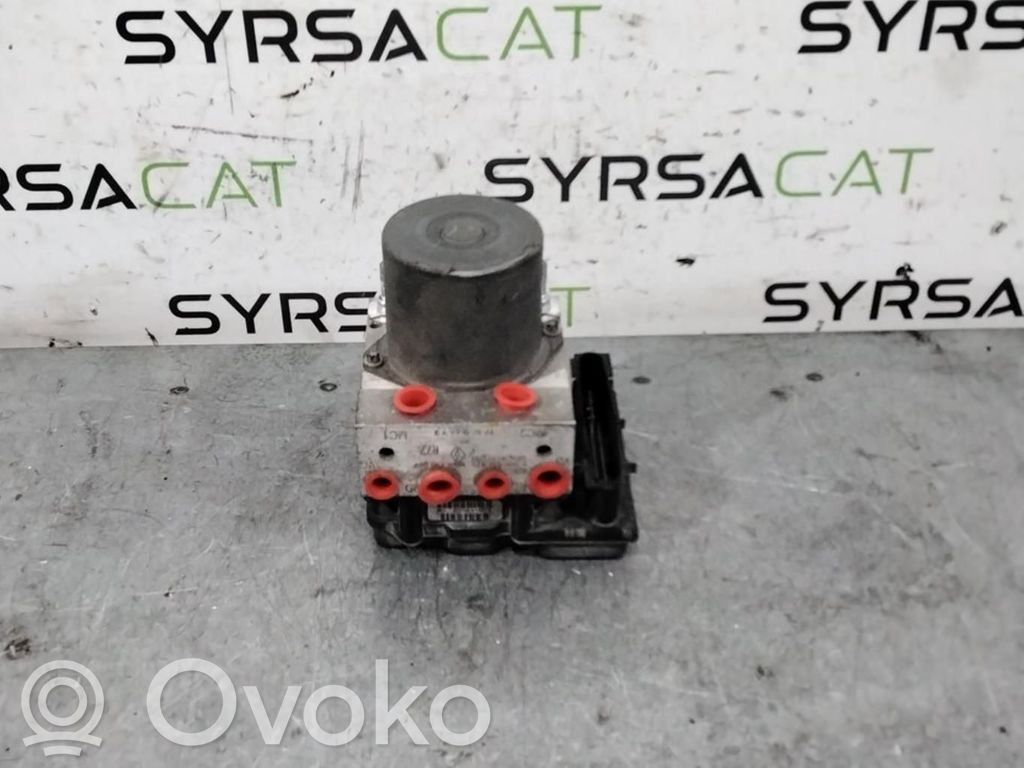Renault Grand Modus ABS Pump 