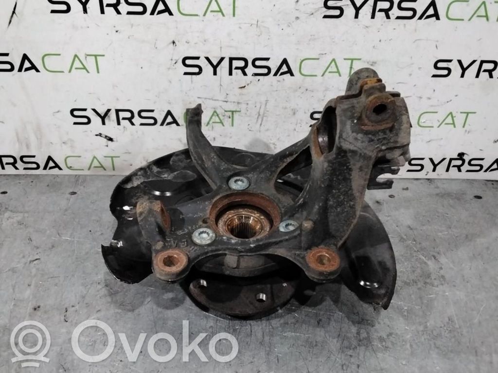 Seat Leon (5F) Achsschenkel vorne 