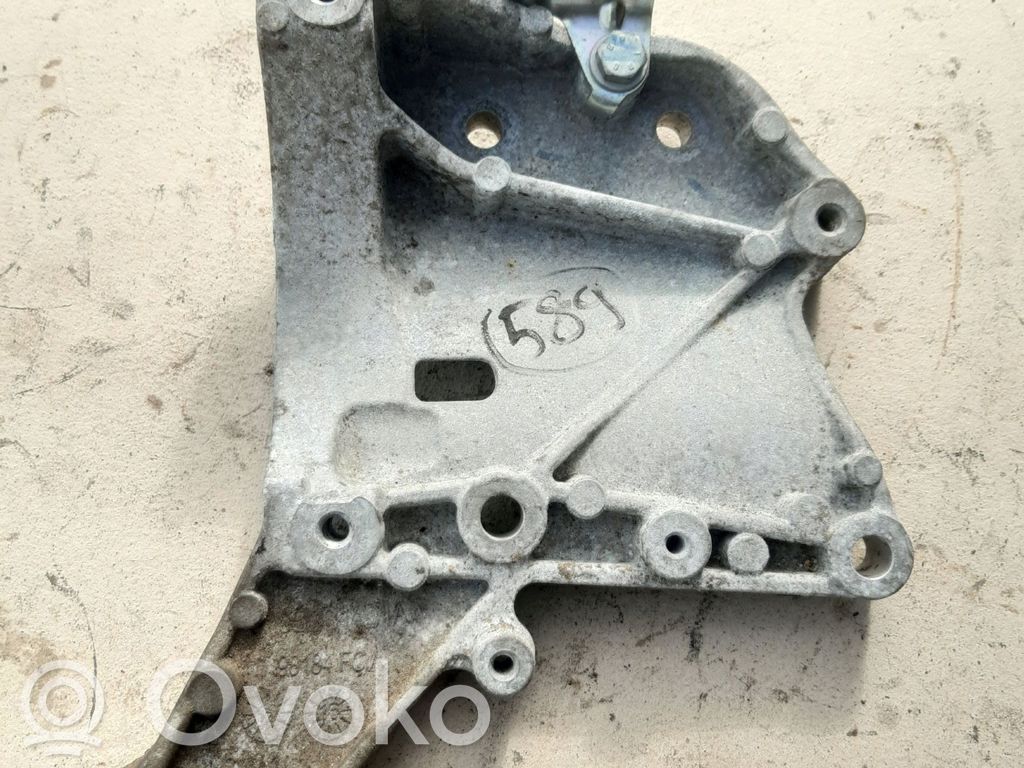 Engine mounting bracket   05281431AA