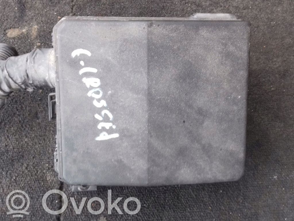 Fuse module