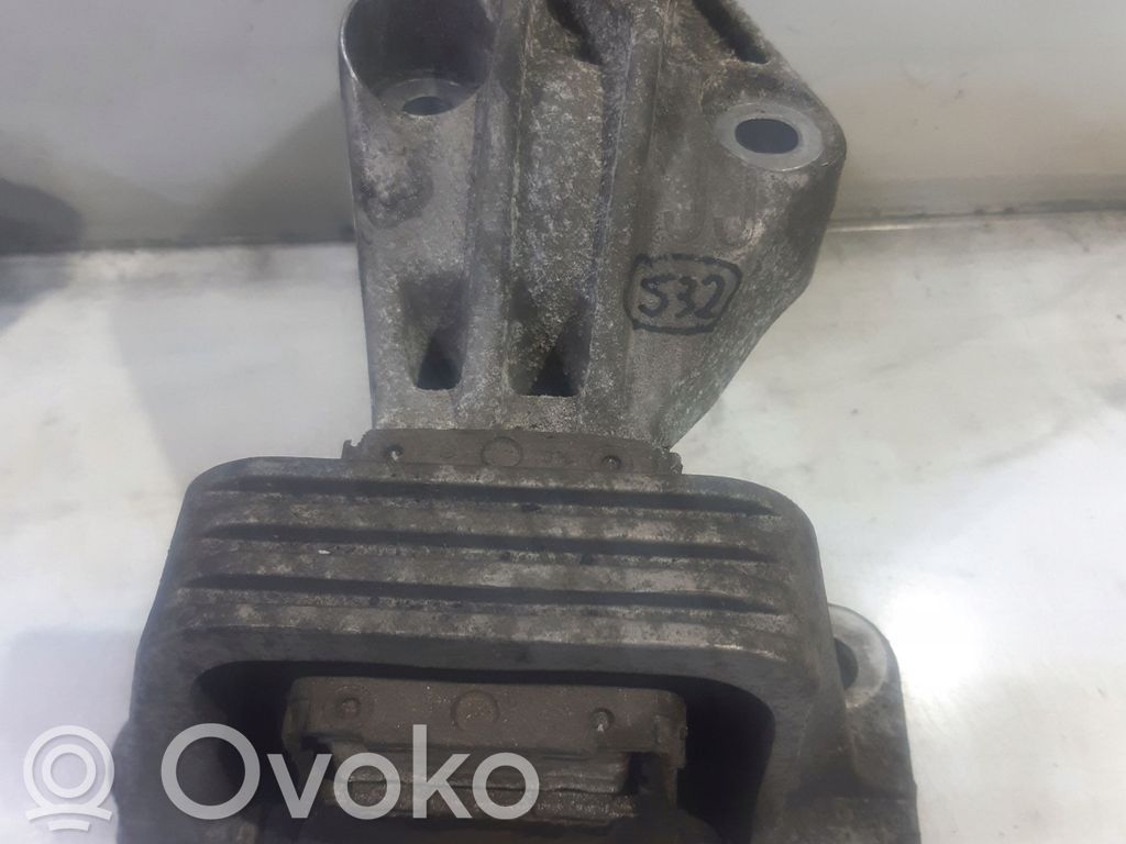 Renault Scenic III -  Grand scenic III Engine mount bracket 