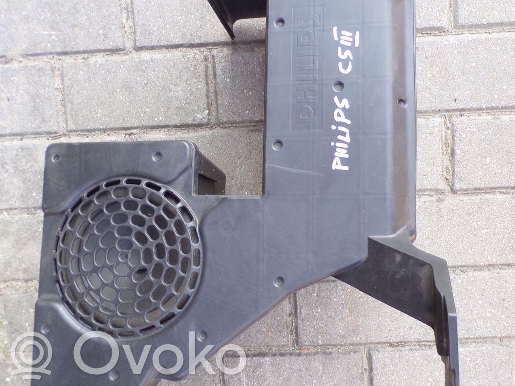 Citroen C5 Altavoz subwoofer 