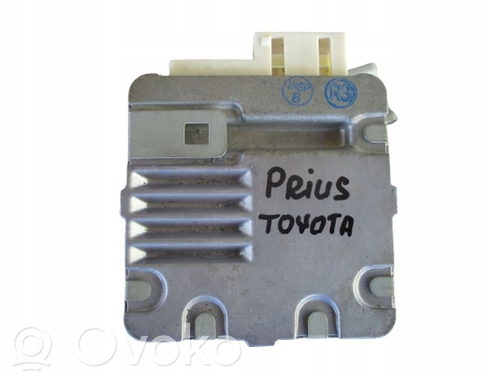Toyota Prius+ (ZVW40) Moduł / Sterownik wspomagania kierownicy 