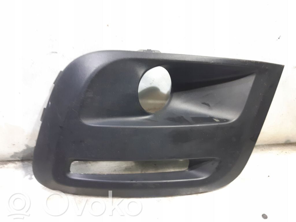 Kratka dolna zderzaka przedniego   9810965777