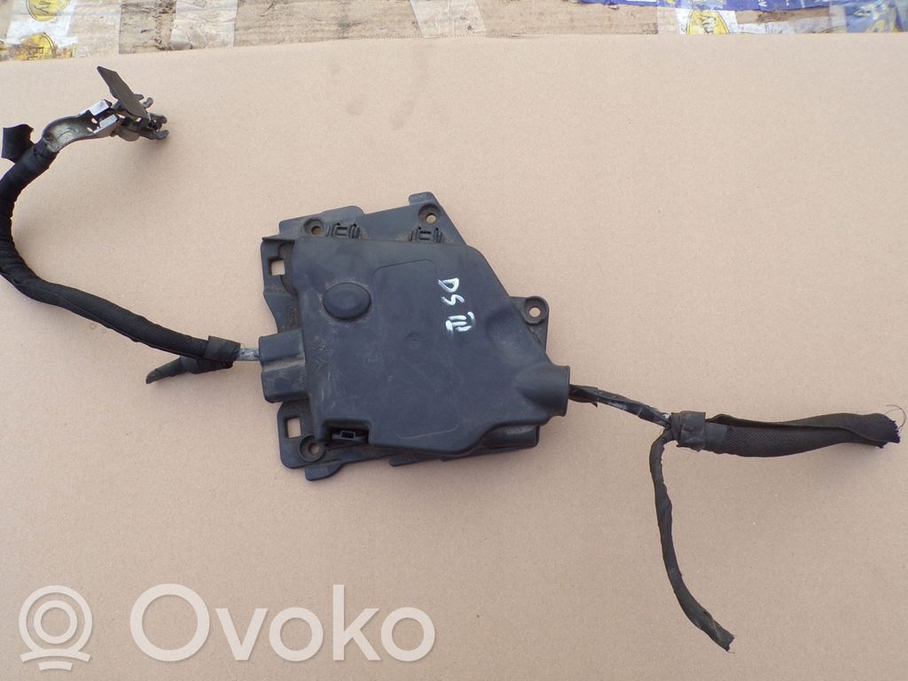 Citroen DS3 Positive cable (battery) 