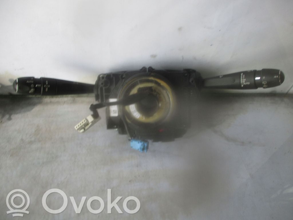 Citroen C4 II Commodo, commande essuie-glace/phare 