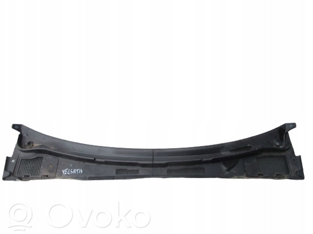 Renault Vel Satis Pyyhinkoneiston lista 