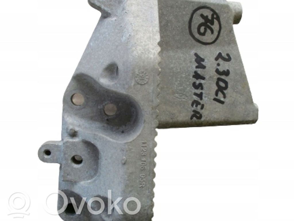 Engine mounting bracket   112310605R