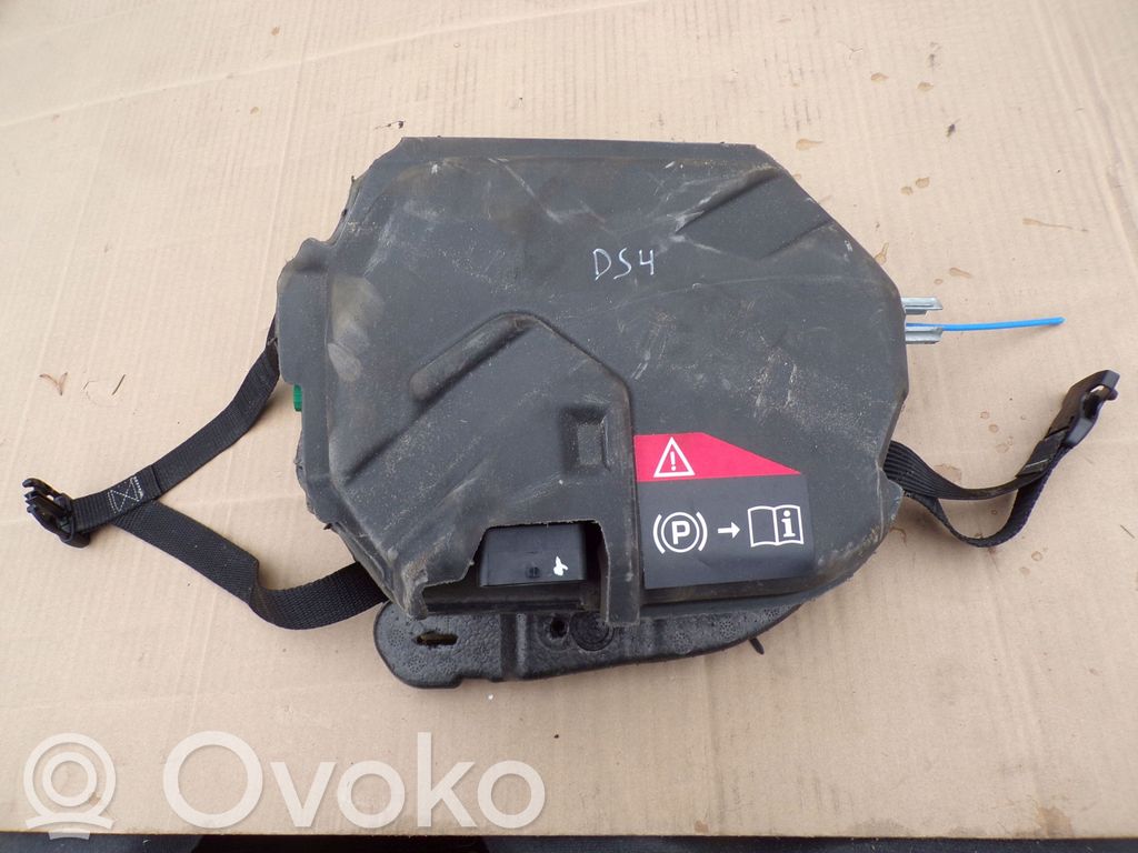 Citroen DS4 Hand brake/parking brake motor 
