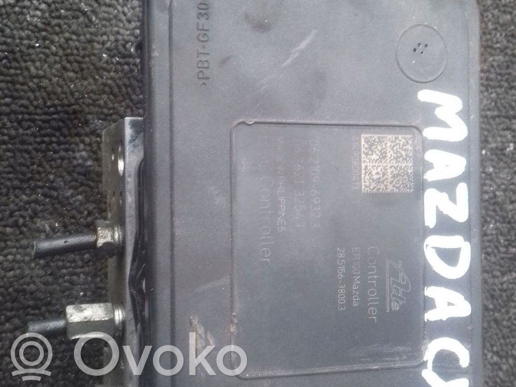 ABS bloks   KJ02437A0