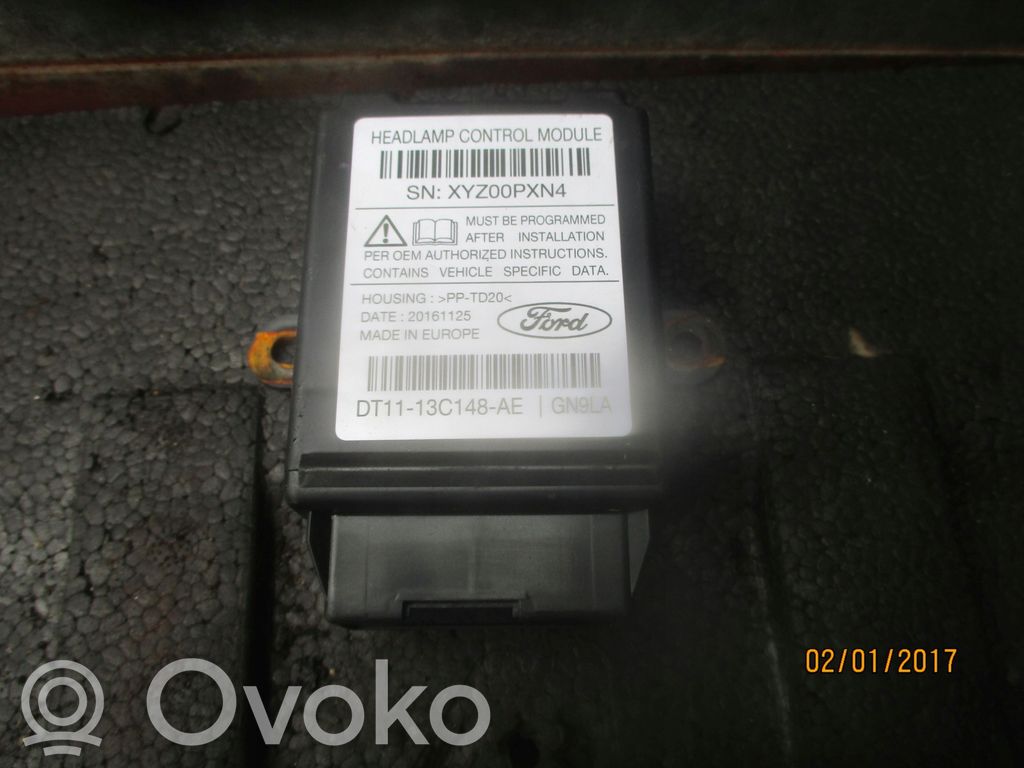 Lichtmodul Lichtsensor   DT1113C148AE