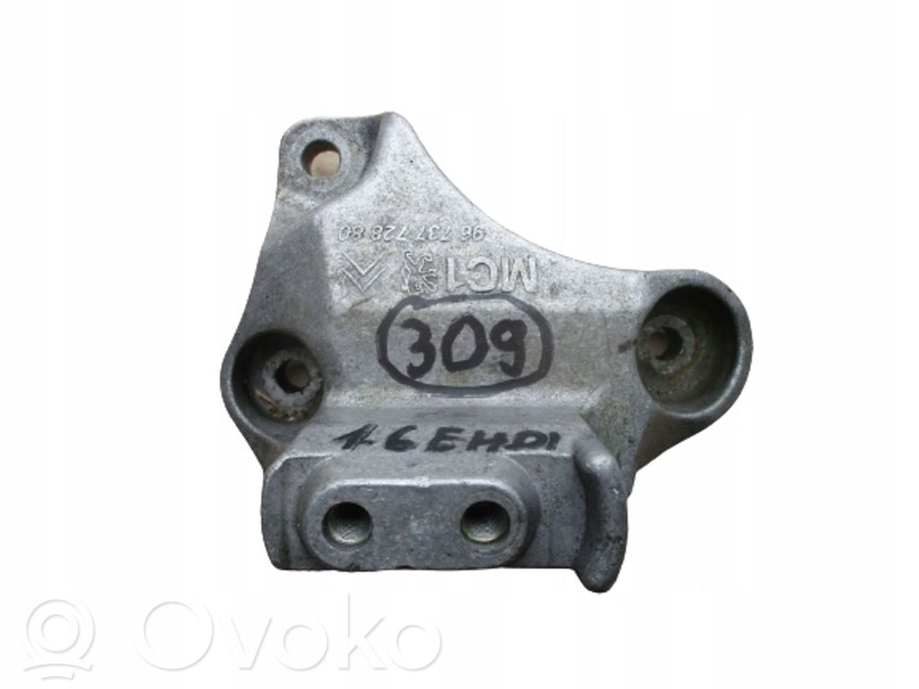 Engine mounting bracket   9673772880