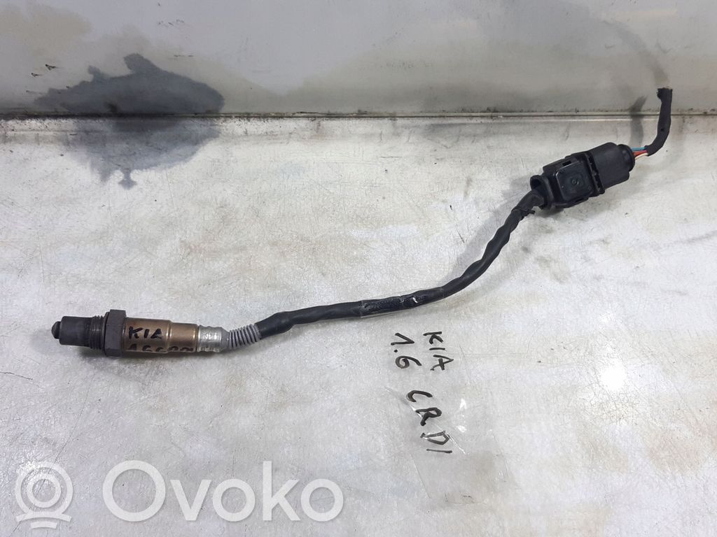 KIA Ceed Lambda probe sensor 