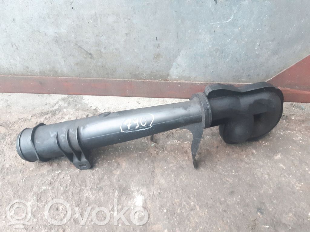 Citroen C5 Intercooler hose/pipe 