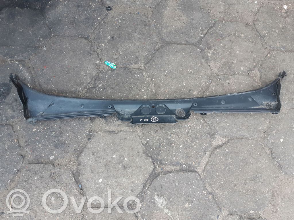 BMW 1 F20 F21 Rivestimento del tergicristallo 