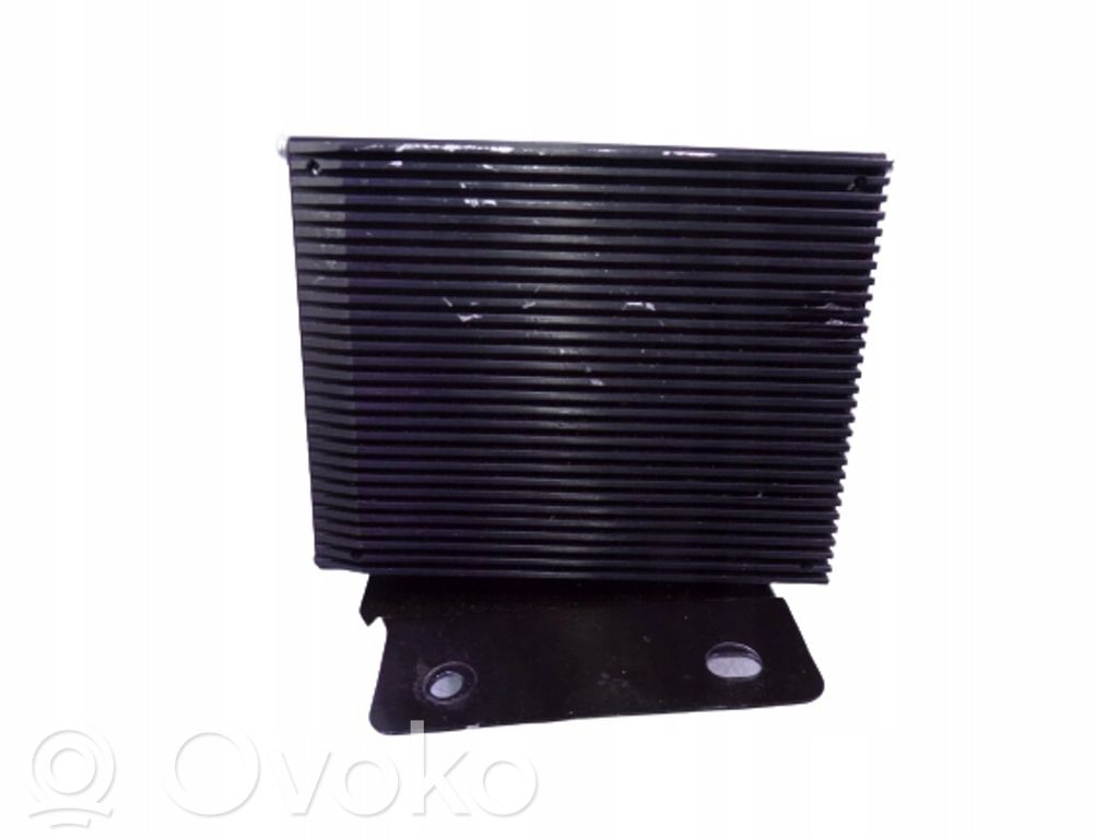 Ford Transit Custom Other control units/modules 