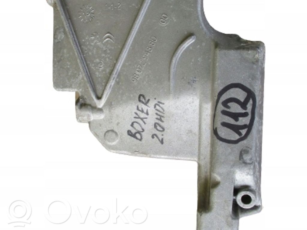 Peugeot Boxer Engine mounting bracket 