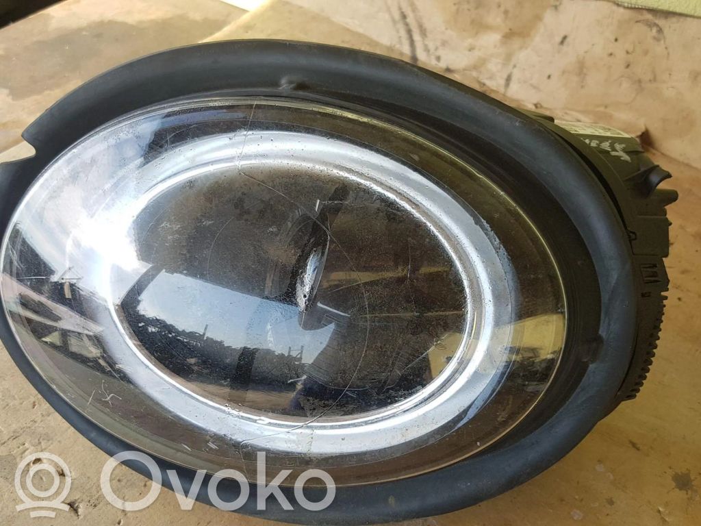 Lampa przednia   5A01962