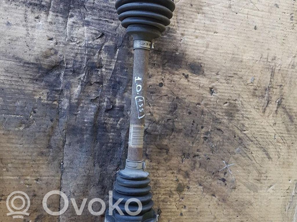Ford Fiesta Front driveshaft 