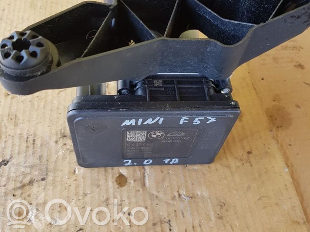 ABS Blokas   5A374A2