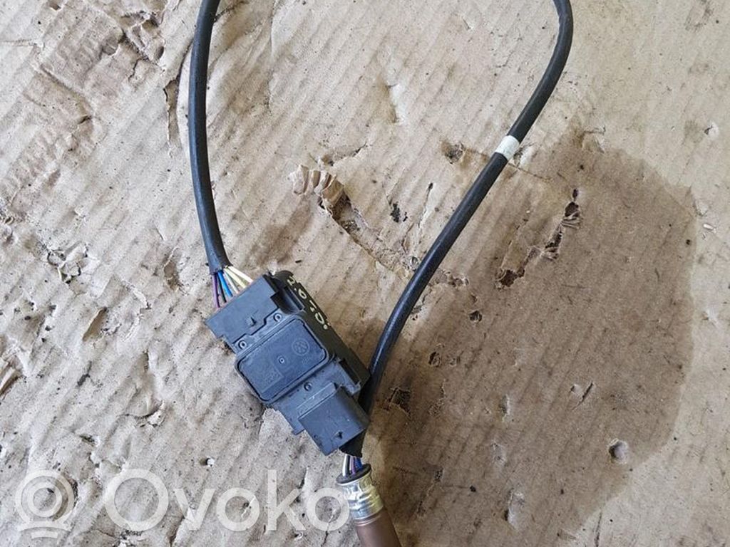 Volkswagen Golf VIII Lambda probe sensor 