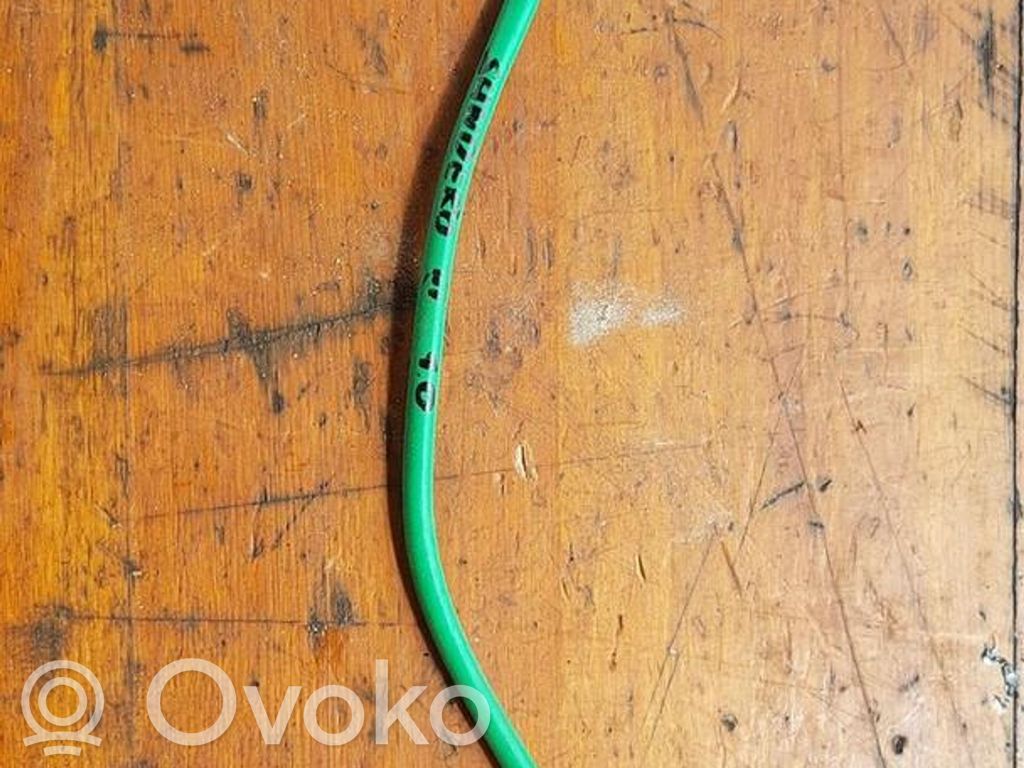 Dacia Sandero Lambda probe sensor 
