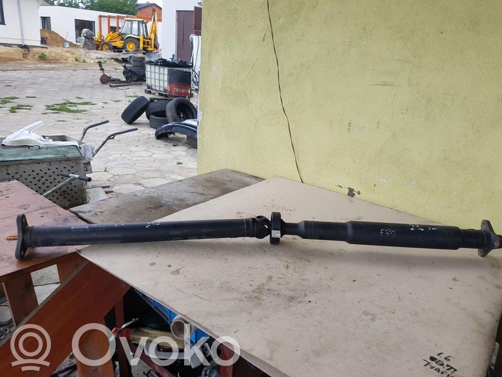 BMW 3 F30 F35 F31 Kardāns komplektā 