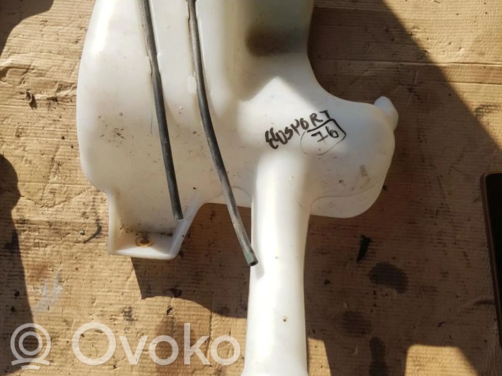 Ford Ecosport Langų skysčio bakelis 