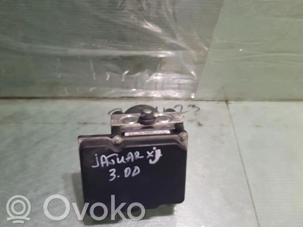 Jaguar XJ X351 Bomba de ABS 