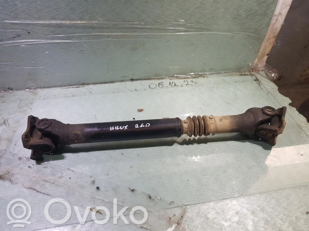 Toyota Corolla E110 Wał napędowy / Komplet 