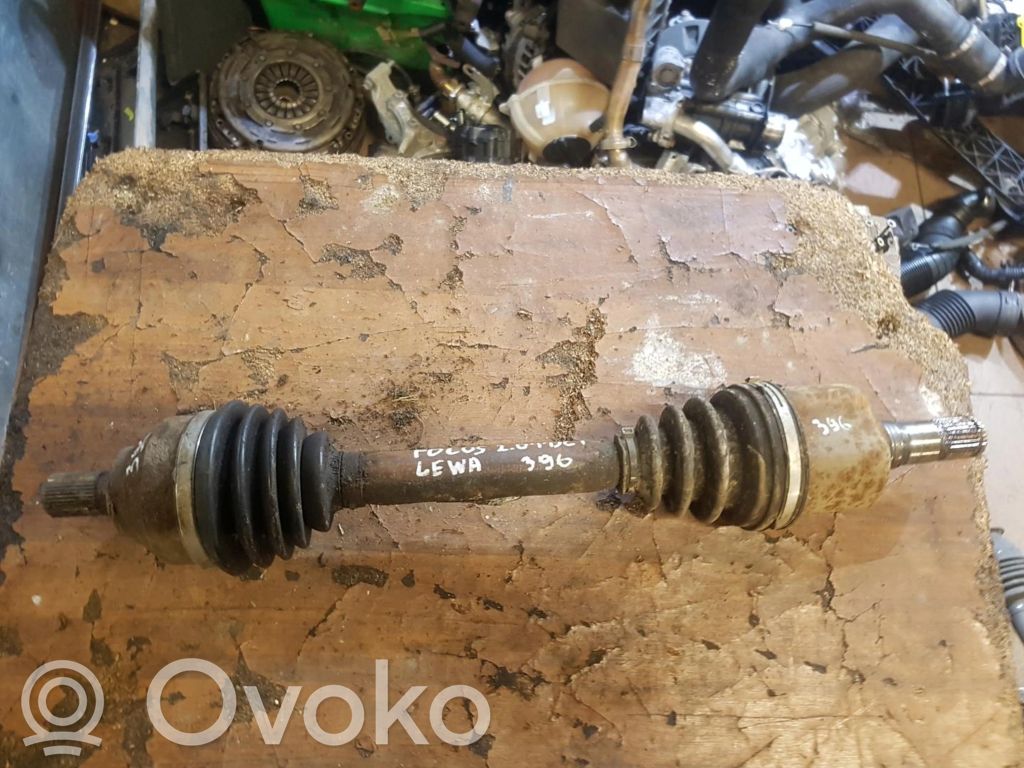 Ford Focus Front driveshaft 