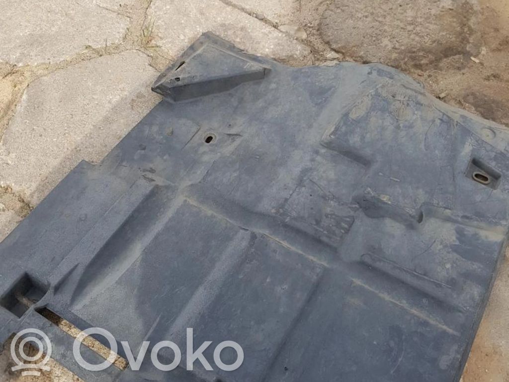 Ford Focus Engine splash shield/under tray 