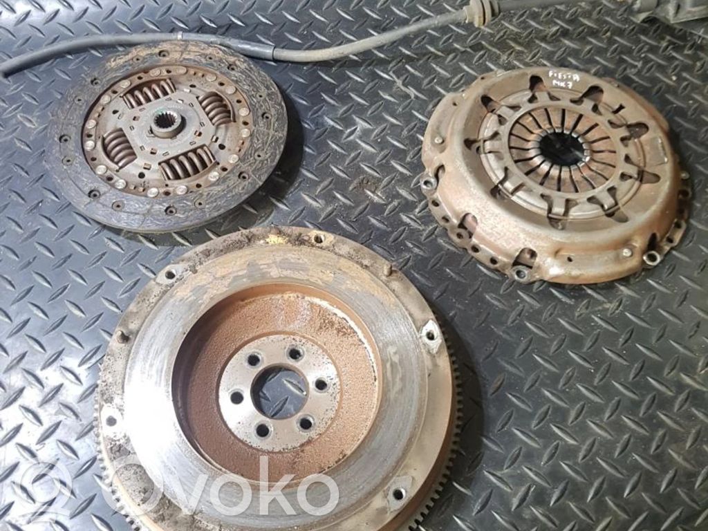 Ford Fiesta Sankabos komplektas 