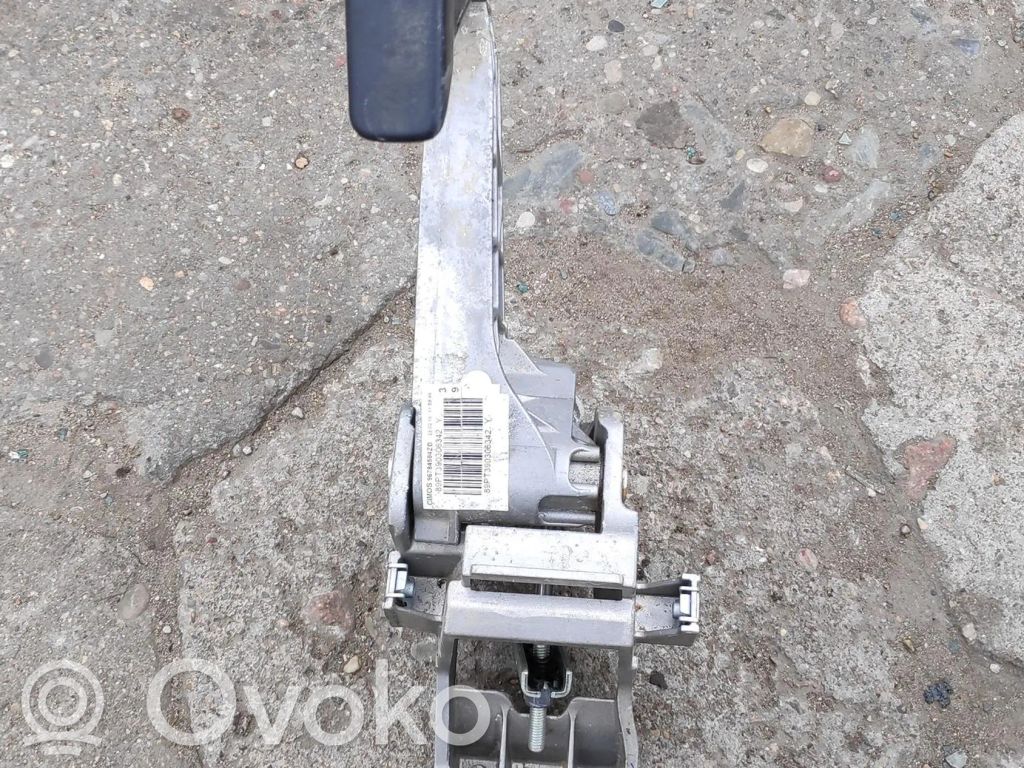 Peugeot 308 Dźwignia hamulca ręcznego 