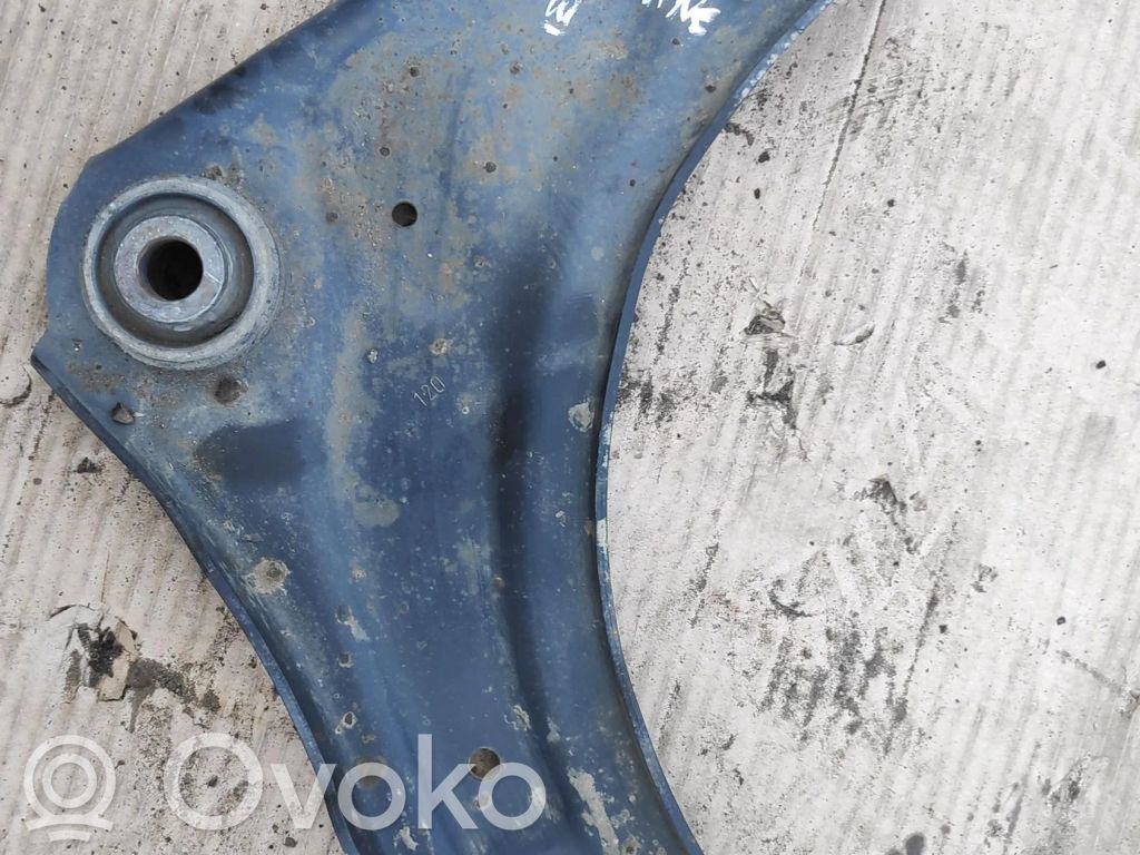 Renault Megane III Front control arm 
