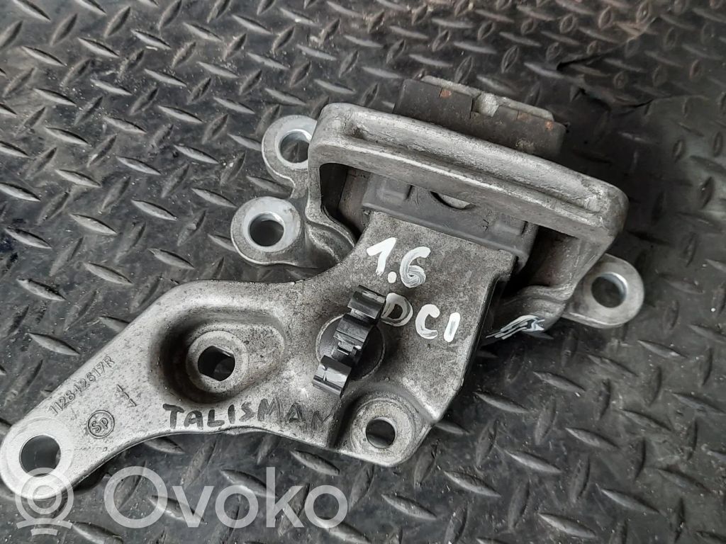 Renault Talisman Engine mount vacuum valve 