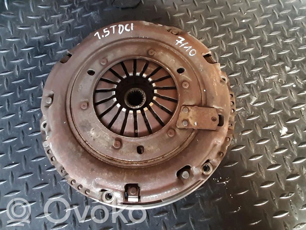 Ford Mondeo MK V Dual mass flywheel 