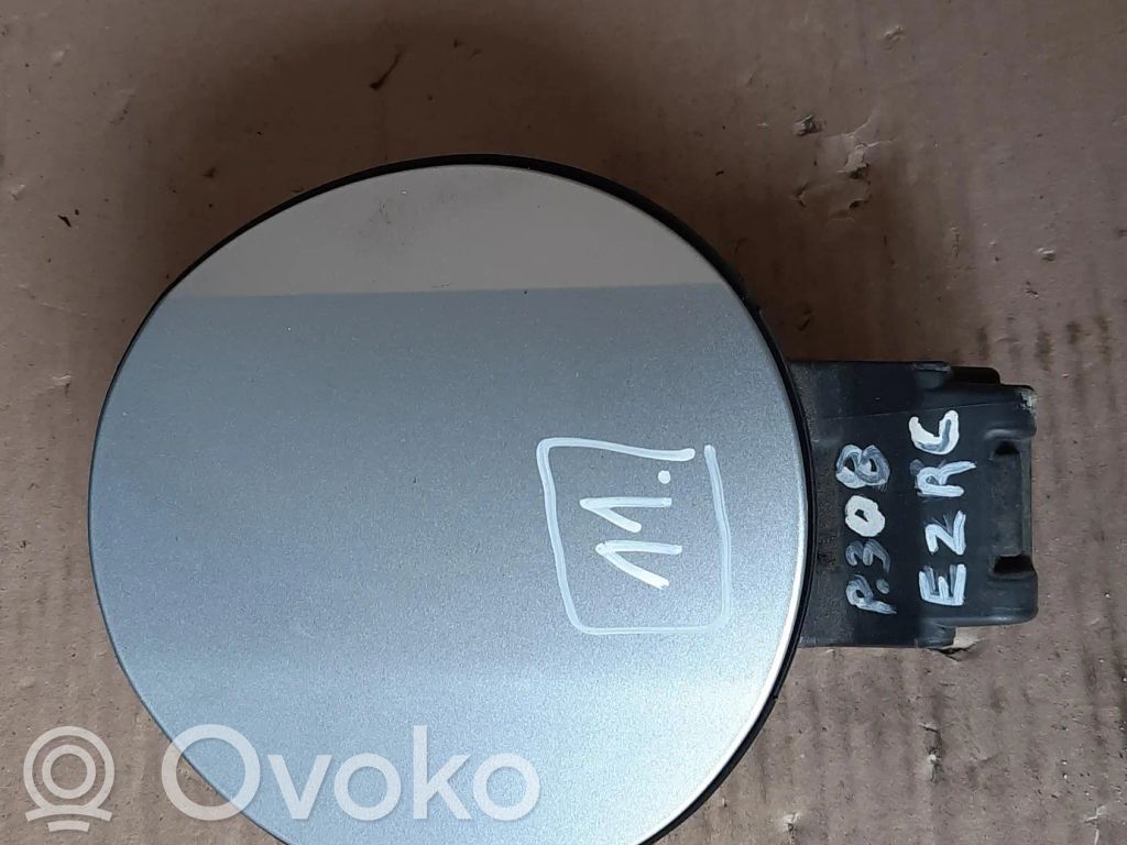 Peugeot 308 Fuel tank cap 