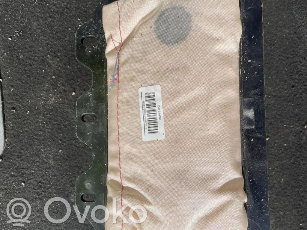 Citroen C5 Airbag del pasajero 