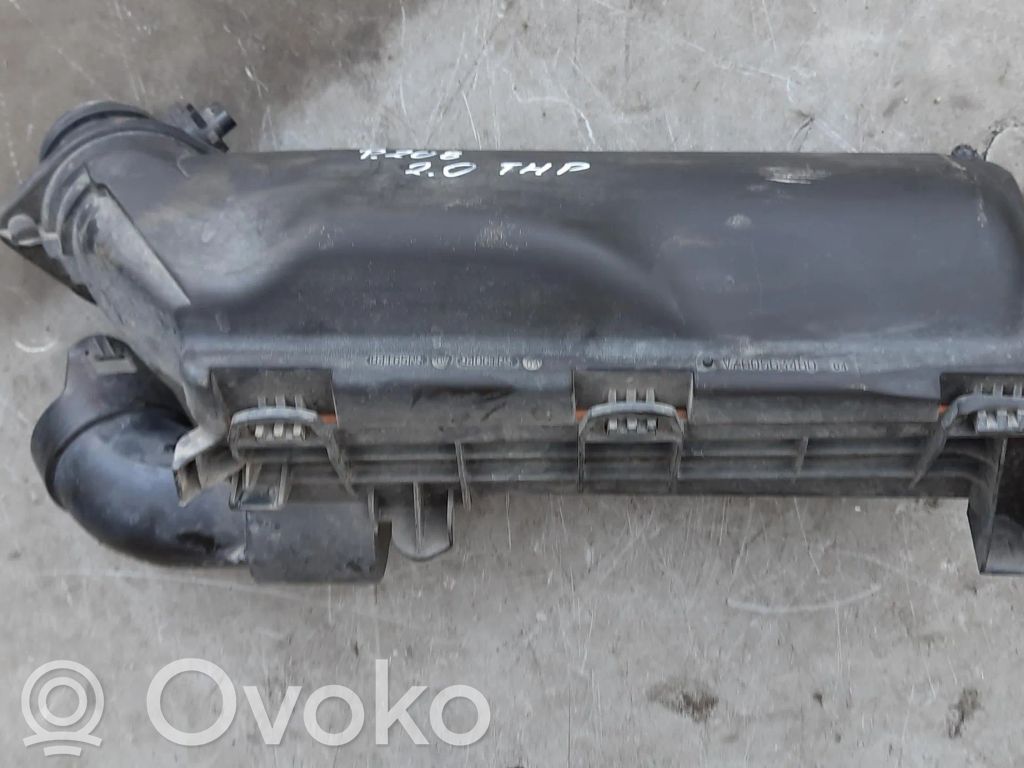 Peugeot 208 I Scatola del filtro dell’aria 