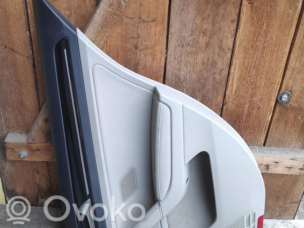 Volkswagen Golf VII Boczki / Poszycie drzwi tylnych 